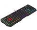 Клавіатура ігрова B140N Bloody, USB Bloody B140N Bloody (Black) B140N Bloody (Black) фото 2