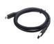 Кабель USB 3.0 A-тато/C-тато, 1.0 м, преміум, CCP-USB3-AMCM-1M CCP-USB3-AMCM-1M фото 3