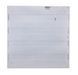 Світильник LED-PRISMATIC-595-19-6400K-36W-220V-3000L SILVER TNSy TNSy5001101 фото 12