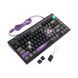 Клавиатура Bloody оптическая игровая, USB, RGB подсветка, Alpha Optical Switch AT75 (Cypher Ghost) 2548.14 фото 12