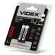 Аккумуляторы VIDEX HR03/AAA 1100mAh double blister/2 шт., 1.2 V, 1100 мА&middot;год HR03/1100/2DB 23337 фото 2