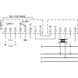 Мегаомметр FRER F96MIC 90&deg; 5 МОм 100-690 В F96MIC5M0XCS F96MIC5M0XCS фото 2