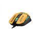 Игровая мышь Bloody Activated, RGB, 12000 CPI, 30M нажатий, желтый W63 Max (Renegade Sunset) W63 Max (Renegade Sunset) фото 2