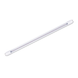 LED FITO лампа VIDEX T8F 9W 0.6M, 12 umol/s, G13, 660nm+450nm (фіолетове світло) VL-T8F-0906B 26999 фото 2