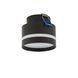 Точковий світильник Nowodvorski 10489 Murter GX53 1x12W IP20 Black CG 10489 фото 3