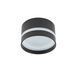 Точковий світильник Nowodvorski 10489 Murter GX53 1x12W IP20 Black CG 10489 фото 4