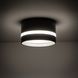 Точковий світильник Nowodvorski 10489 Murter GX53 1x12W IP20 Black CG 10489 фото 2