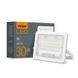 LED прожектор VIDEX F2e 30W 5000K VL-F2e-305W 26330 фото 1