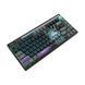 Клавиатура Bloody оптическая игровая, USB, RGB подсветка, Alpha Optical Switch AT75 (Cypher Ghost) 2548.14 фото 13