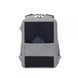 Рюкзак для ноутбука 15.6", колекція: "Biscayne" RIVACASE 8363 (Grey) #N/A фото 7