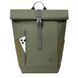 Рюкзак для ноутбука RIVACASE 14", 17л, колекція "Eden", зелений 7826 (Olive green) 1249.26 фото 8