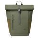 Рюкзак для ноутбука RIVACASE 14", 17л, колекція "Eden", зелений 7826 (Olive green) 1249.26 фото 3