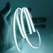 LED Стрічка COB 480 діодів-5м-24V-6500K EUROLAMP LED/ROLL-5m/6500K(480) фото 2