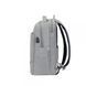 Рюкзак для ноутбука 15.6", колекція: "Biscayne" RIVACASE 8363 (Grey) #N/A фото 6