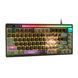 Клавиатура Bloody оптическая игровая, USB, RGB подсветка, Alpha Optical Switch AT75 (Cypher Ghost) 2548.14 фото 7