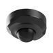 Дротова охоронна IP-камера Ajax DomeCam Mini (5 Mp/4 mm) Black (76021.214.BL1) 59528_AJAX фото 2