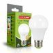 LED Лампа EUROLAMP А60-12W-E27-4000K LED-A60-12274(P) фото 4