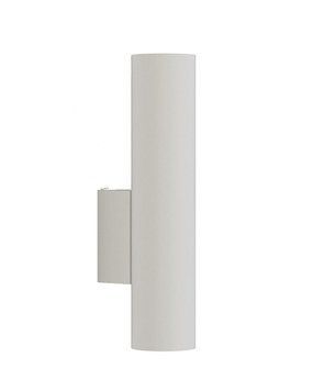 Бра Nowodvorski 8073 Eye wall GU10 2x10W IP20 White 8073 фото