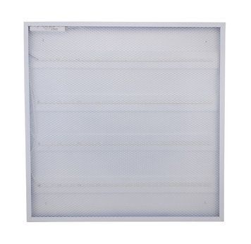 Світильник LED-PRISMATIC-595-19-6400K-36W-220V-3500L GOLDEN TNSy TNSy5000005 фото