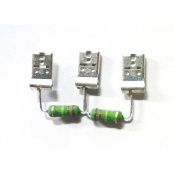 Розрядний модуль ELECTRONICON для конденсаторної банки 5 кВАр 275.110-10201 275.110-10201 фото