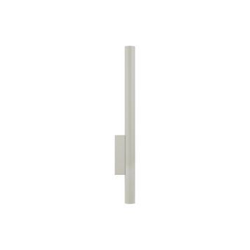 Светильник Nowodvorski 10892 Fourty Wall M GU10 2x10W IP20 Silk Gray 10892 фото