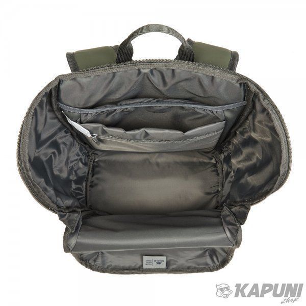 Рюкзак для ноутбука RIVACASE 15,6", 20л, колекція "Eden", зелений 7856 (Olive green) 7856 (Olive green) фото