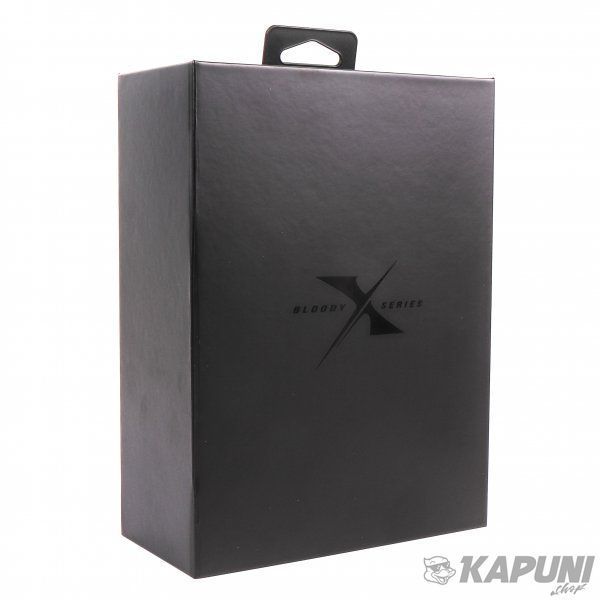 Мышь игровая Bloody ESports Gaming X, 16 000 CPI, RGB Bloody X5 Pro Bloody X5 Pro Bloody фото