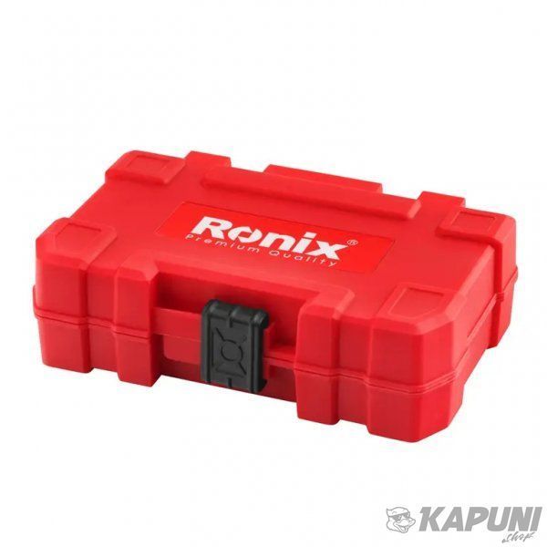 Набор насадок Ronix 48шт. RH-5452 RH-5452 фото