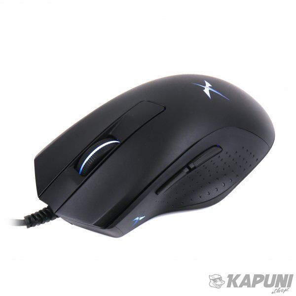 Мышь игровая Bloody ESports Gaming X, 16 000 CPI, RGB Bloody X5 Pro Bloody X5 Pro Bloody фото