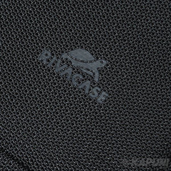 Рюкзак для ноутбука 17.3", колекція: "Tegel" RIVACASE 8461 (Black) 8461 (Black) фото