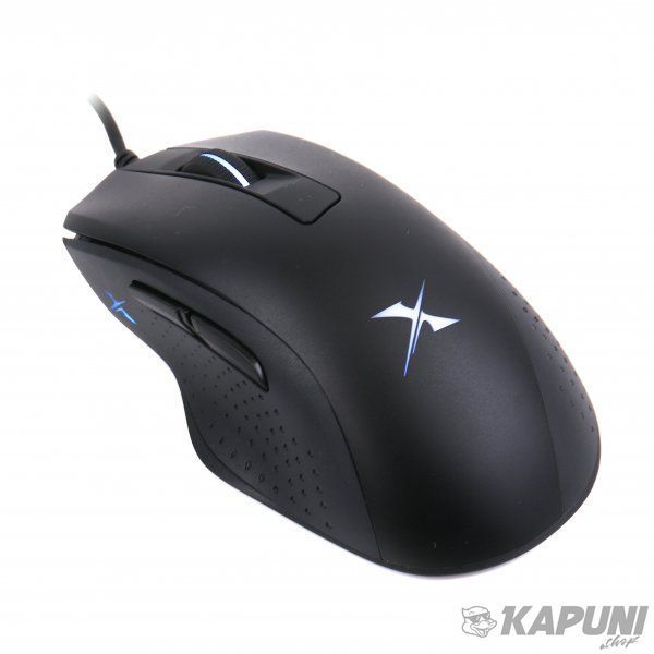Мышь игровая Bloody ESports Gaming X, 16 000 CPI, RGB Bloody X5 Pro Bloody X5 Pro Bloody фото