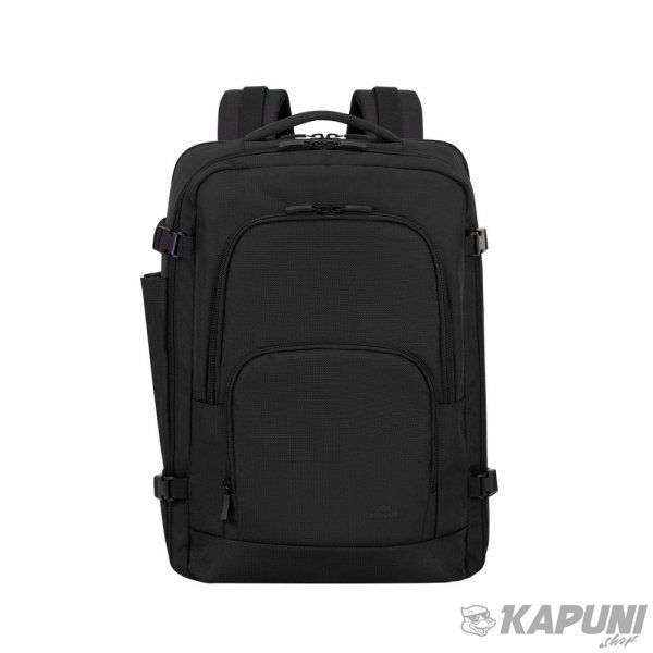 Рюкзак для ноутбука 17.3", колекція: "Tegel" RIVACASE 8461 (Black) 8461 (Black) фото