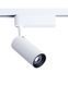 9002 Світильник Nowodvorski IRIS LED WHITE 12W, 4000K CN 9002 фото 1