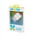 Сетевое зарядное устройство Maxxter 2.1A White (UC-24A) UC-24A фото 2