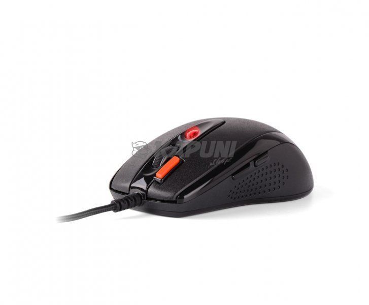 Мышь игровая Oscar, USB A4Tech XL-750BK-B USB (Black) XL-750BK-B USB (Black) фото