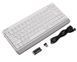 Клавіатура A4Tech Fstyler FBK11 White FBK11 (White) фото 4