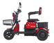 Трицикл Maxxter ANT Red ANT (Red) фото 4