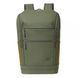 Рюкзак для ноутбука RIVACASE 15,6", 20л, колекція "Eden", зелений 7856 (Olive green) 7856 (Olive green) фото 2