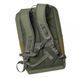Рюкзак для ноутбука RIVACASE 15,6", 20л, колекція "Eden", зелений 7856 (Olive green) 7856 (Olive green) фото 14