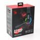 Наушники игровые с микрофоном, Neon LED, USB Bloody G230p Bloody (Black) G230p Bloody (Black) фото 10