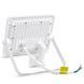 LED прожектор VIDEX F2e 30W 5000K с датчиком движения и освещенности VL-F2e305W-S 26265 фото 3
