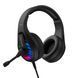 Наушники игровые с микрофоном, Neon LED, USB Bloody G230p Bloody (Black) G230p Bloody (Black) фото 7