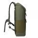 Рюкзак для ноутбука RIVACASE 15,6", 20л, колекція "Eden", зелений 7856 (Olive green) 7856 (Olive green) фото 6