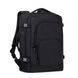 Рюкзак для ноутбука 17.3", колекція: "Tegel" RIVACASE 8461 (Black) 8461 (Black) фото 1