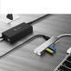 Мережевий зарядний пристрій, 1 USB-A / 1 USB-C, 100Вт,/PD J5create JUP2290C-EN фото 6