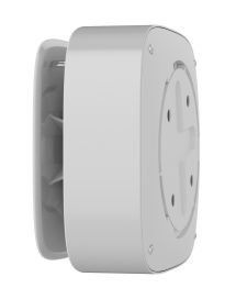 Бездротовий датчик температури Ajax FireProtect 2 SB (Heat) White (63214.136.WH1) 35057_AJAX фото