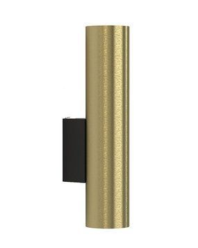 Бра Nowodvorski 8074 Eye wall GU10 2x10W IP20 Solid Brass 8074 фото