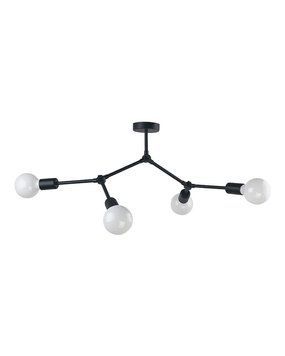 Люстра Nowodvorski 9140 Twig IV E27 4x60W IP20 9140 фото
