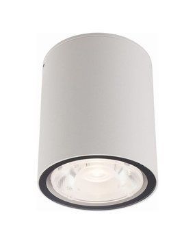 Уличный светильник Nowodvorski Nowodvorski 9108 Edesa LED 1x6W 3000K 460Lm IP54 White M 9108 фото