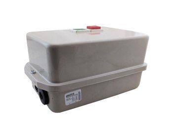 Контактор КММо36561 в оболонці мет. 65А РТ-55-70А 400В/АС3 IP54 TNSy TNSy5504497 фото